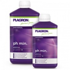 Plagron pH Minus 500 ml